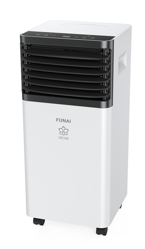 Мобильный кондиционер FUNAI MAC-OR25CON03