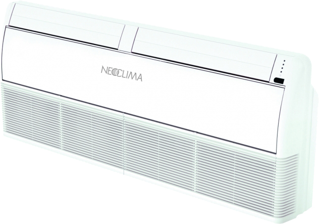 Напольно потолочный кондиционер Neoclima NCS60AH3/NU60AH3