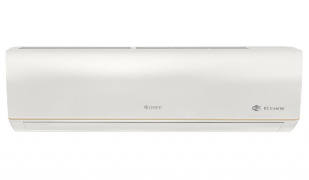 Кондиционер GREE BORA Inverter GWH09AAB-K6DNA4A (Wi-Fi)