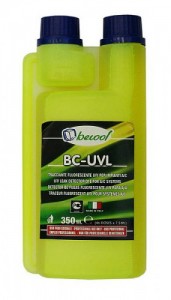 Добавка для определения утечек BC-UVL