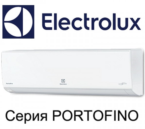 Кондиционер Electrolux Portofino EACS/I-09HP/N3