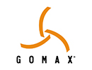 Gomax Logo