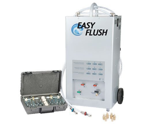 Станция для промывки кондиционеров EASY FLUSH