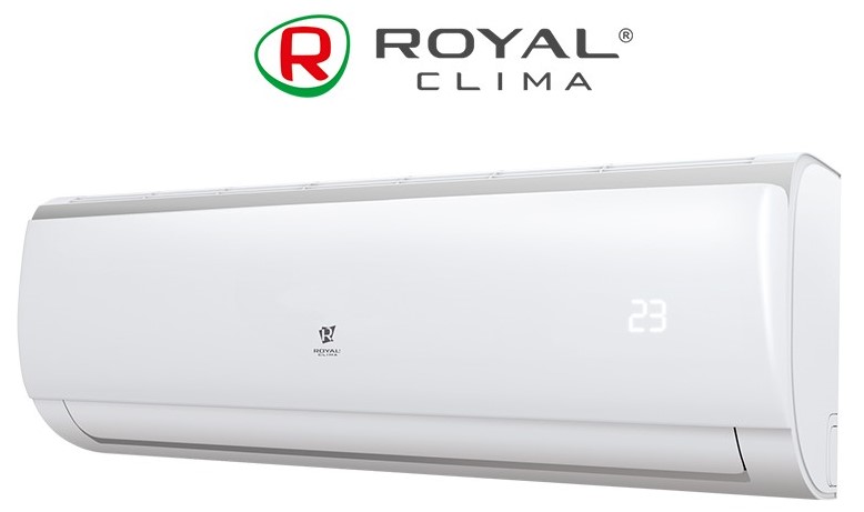Кондиционер Royal Clima RC-TWN55HN