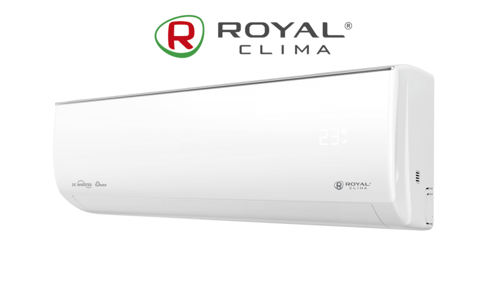 Кондиционер Royal Clima Gloria RCI-GL55HN