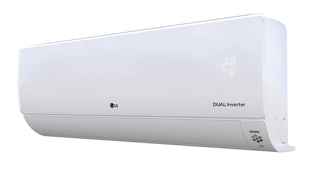 Кондиционер LG Evo Max DC07RH