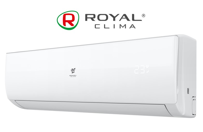 Кондиционер Royal Clima Gloria RC-GL55HN