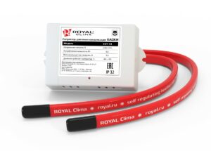 Зимний комплект для кондиционера - interpride.by