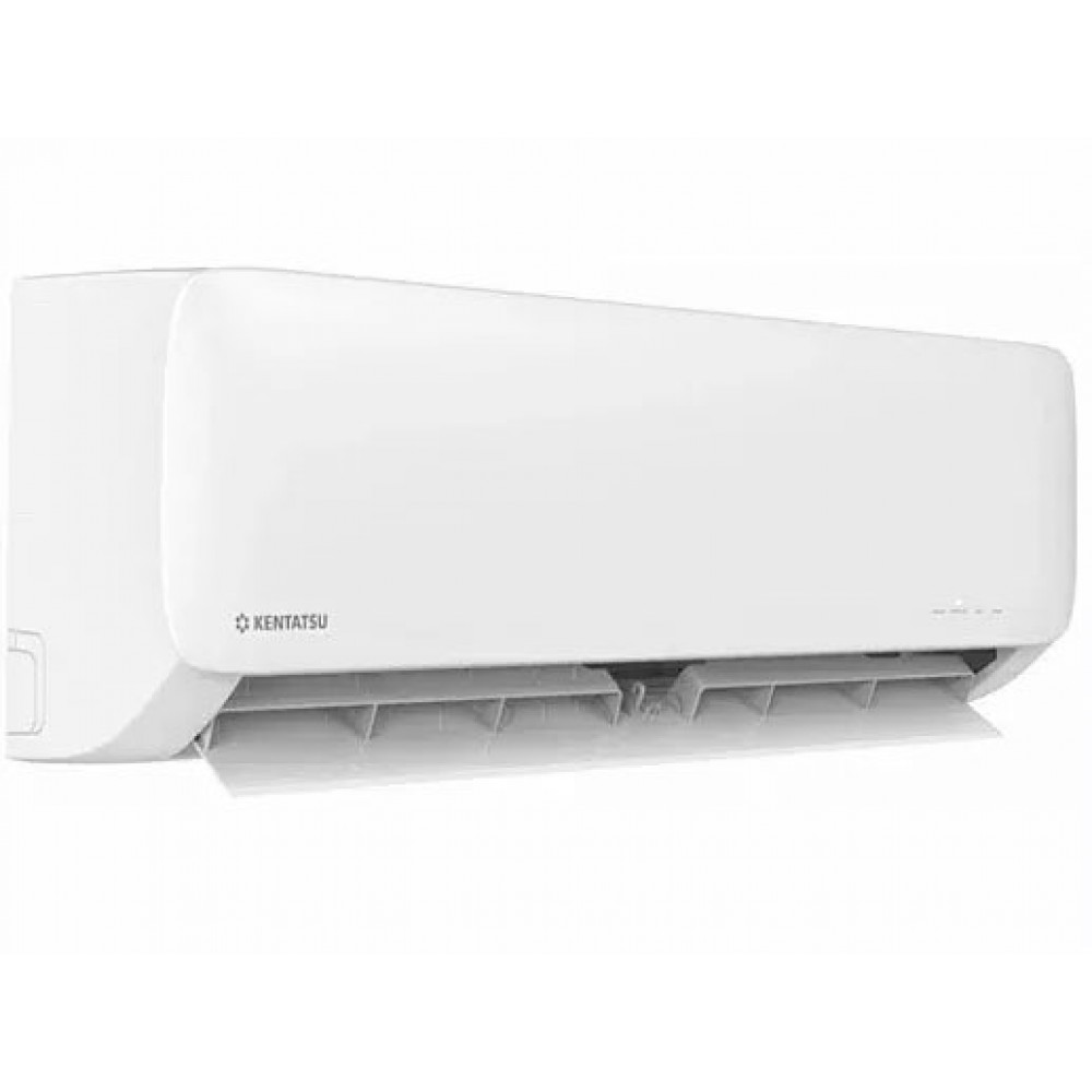 Арктика Климат в Гомеле - Кондиционер Kentatsu KSGA35HFAN1 серии Kanami 4 Кондиционер Kentatsu KSGA35HFAN1 серии Kanami — изображение 3