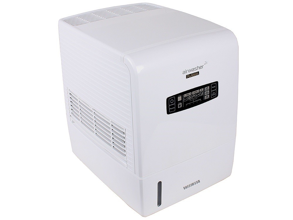 Арктика Климат в Гомеле - Мойка воздуха WINIA AWX-70PTWCD 6 Мойка воздуха WINIA AWX-70PTWCD — изображение 5