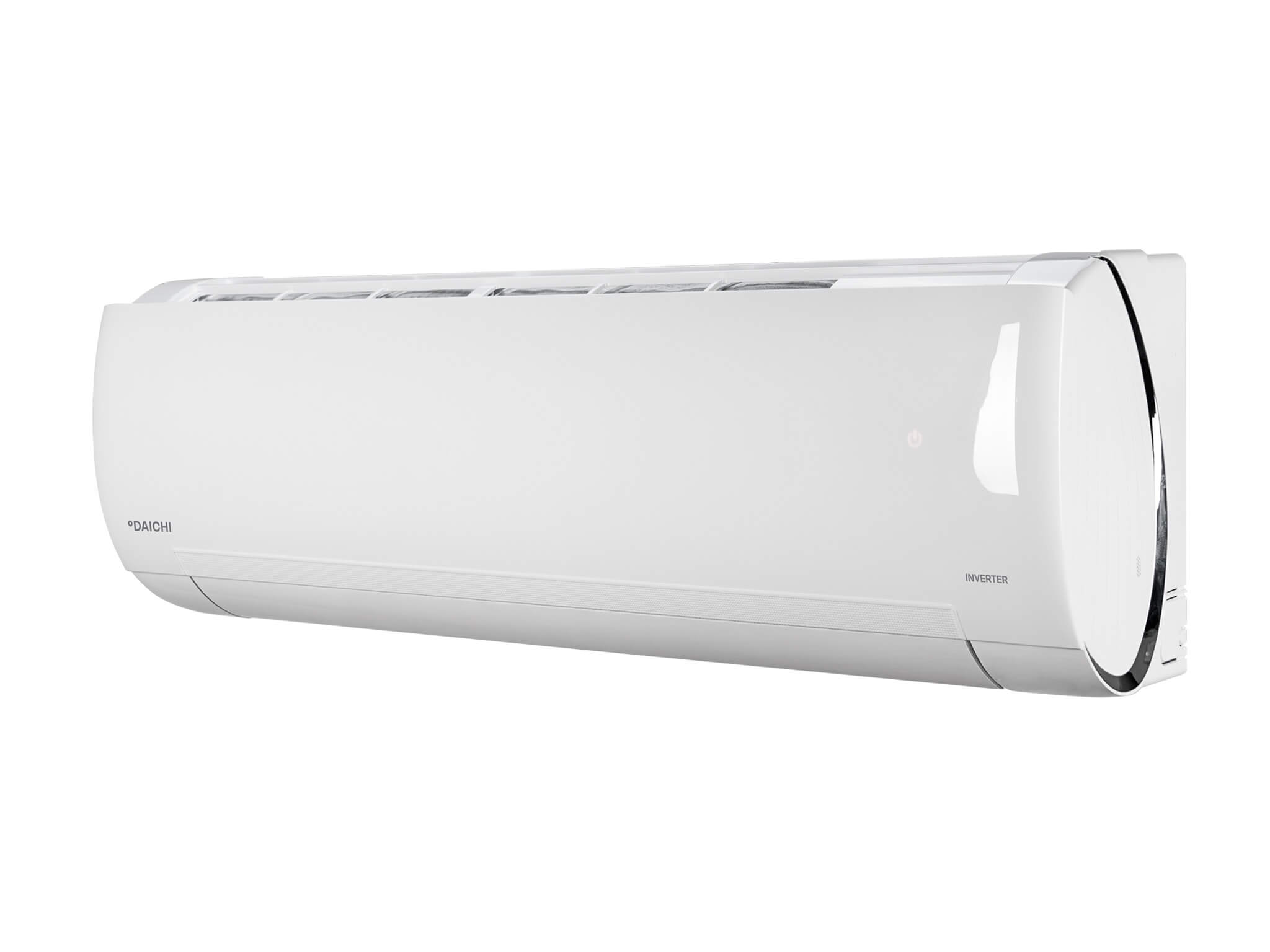 Арктика Климат в Гомеле - Кондиционер Daichi SIB25AVQS1R / SIB25FVS1R серии Siberia DC Inverter 2 Кондиционер Daichi SIB25AVQS1R / SIB25FVS1R серии Siberia DC Inverter