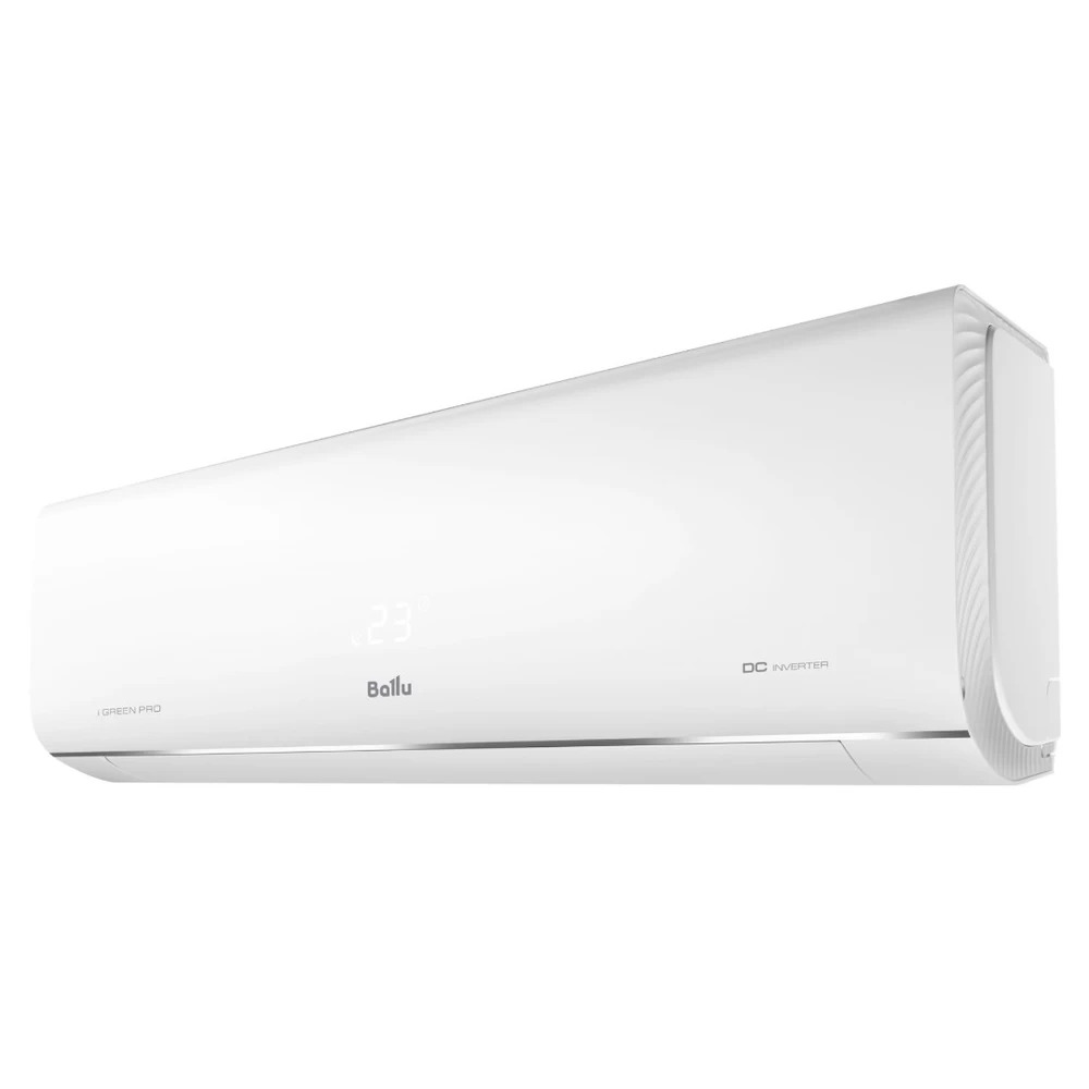 Кондиционер BALLU BSAGI-09HN8 iGreen Pro DC Inverter