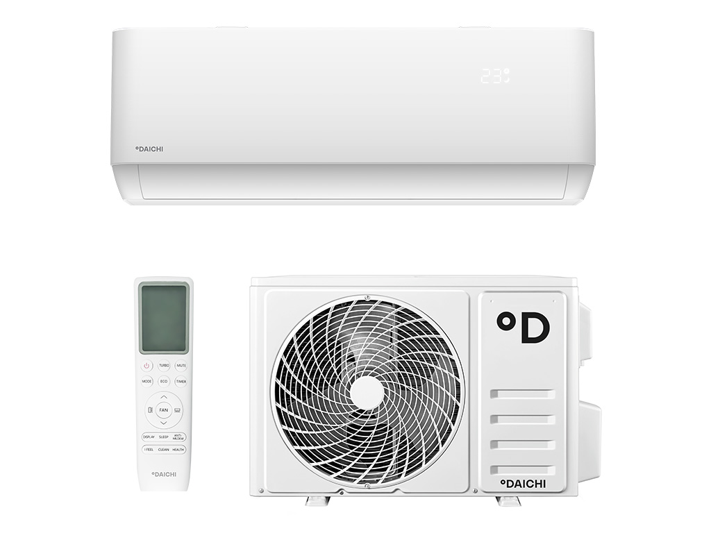 Арктика Климат в Гомеле - Кондиционер Daichi AIR50AVQ1/AIR50FV1 серии AIR on/off 5 Кондиционер Daichi AIR50AVQ1/AIR50FV1 серии AIR on/off — изображение 4