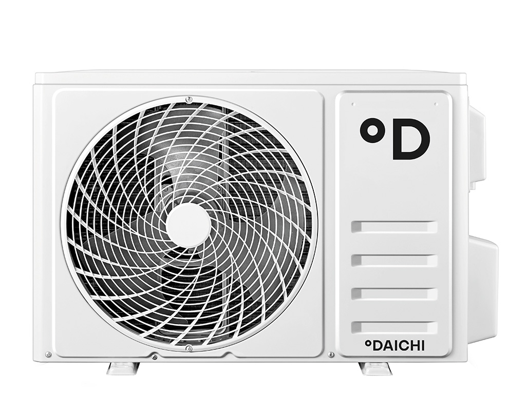 Арктика Климат в Гомеле - Кондиционер Daichi AIR50AVQ1/AIR50FV1 серии AIR on/off 3 Кондиционер Daichi AIR50AVQ1/AIR50FV1 серии AIR on/off — изображение 2