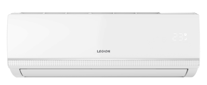 Арктика Климат в Гомеле - Кондиционер Legion LE-MN09RH 3 Кондиционер Legion LE-MN09RH — изображение 2