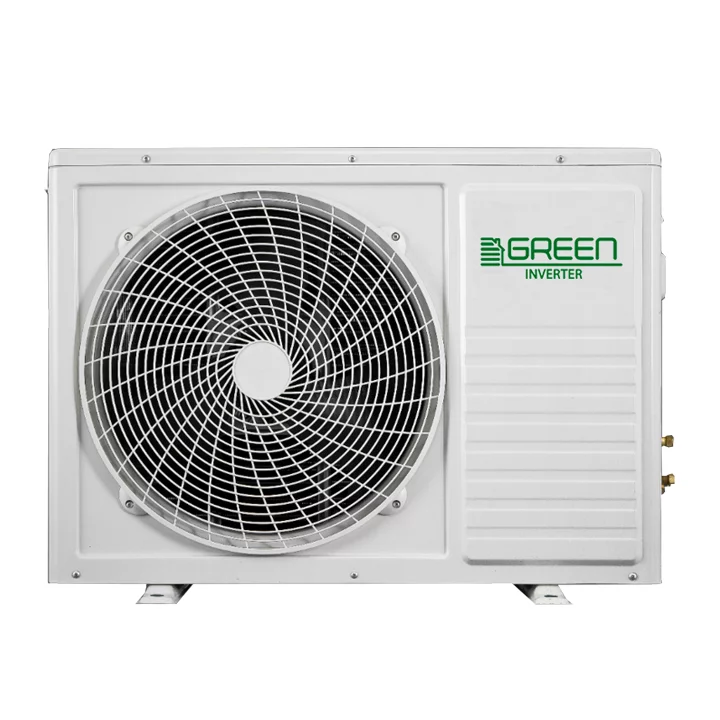Арктика Климат в Гомеле - Кондиционер GREEN TSI-07HRIY2 / TSO-07HRIY2 TRIUMPH INVERTER 4 Кондиционер GREEN TSI-07HRIY2 / TSO-07HRIY2 TRIUMPH INVERTER — изображение 3
