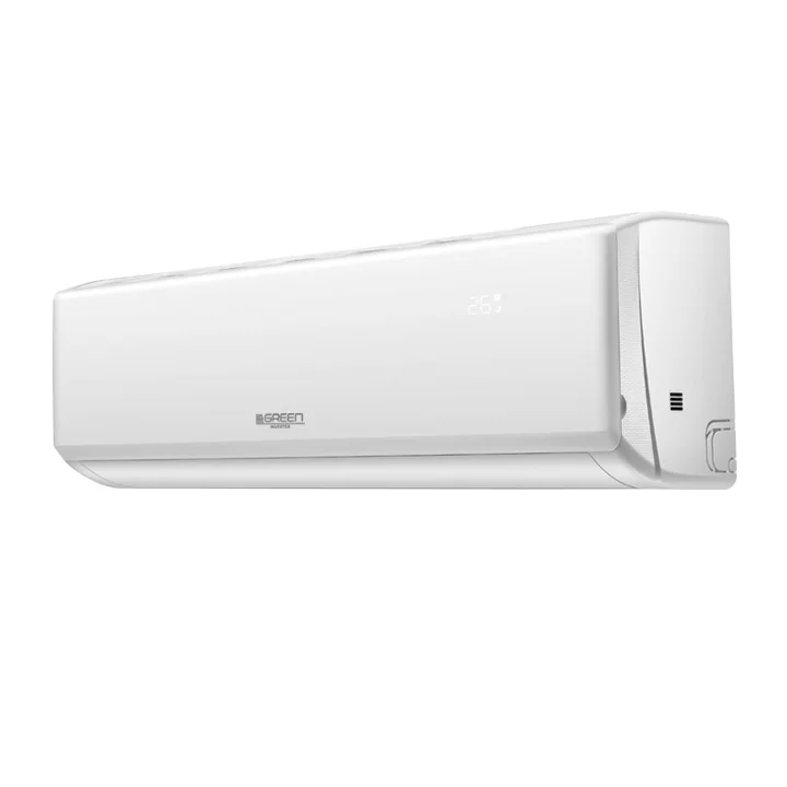 Арктика Климат в Гомеле - Кондиционер GREEN TSI-07HRIY2 / TSO-07HRIY2 TRIUMPH INVERTER 3 Кондиционер GREEN TSI-07HRIY2 / TSO-07HRIY2 TRIUMPH INVERTER — изображение 2