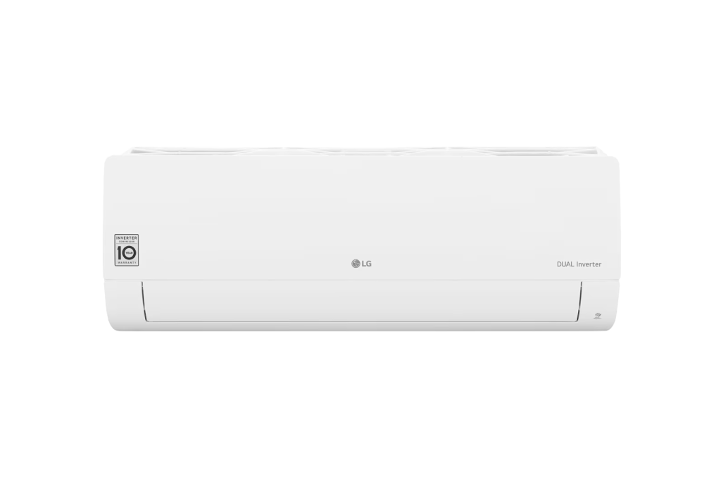 Кондиционер LG P24EP2 MEGACOOL DUAL Inverter